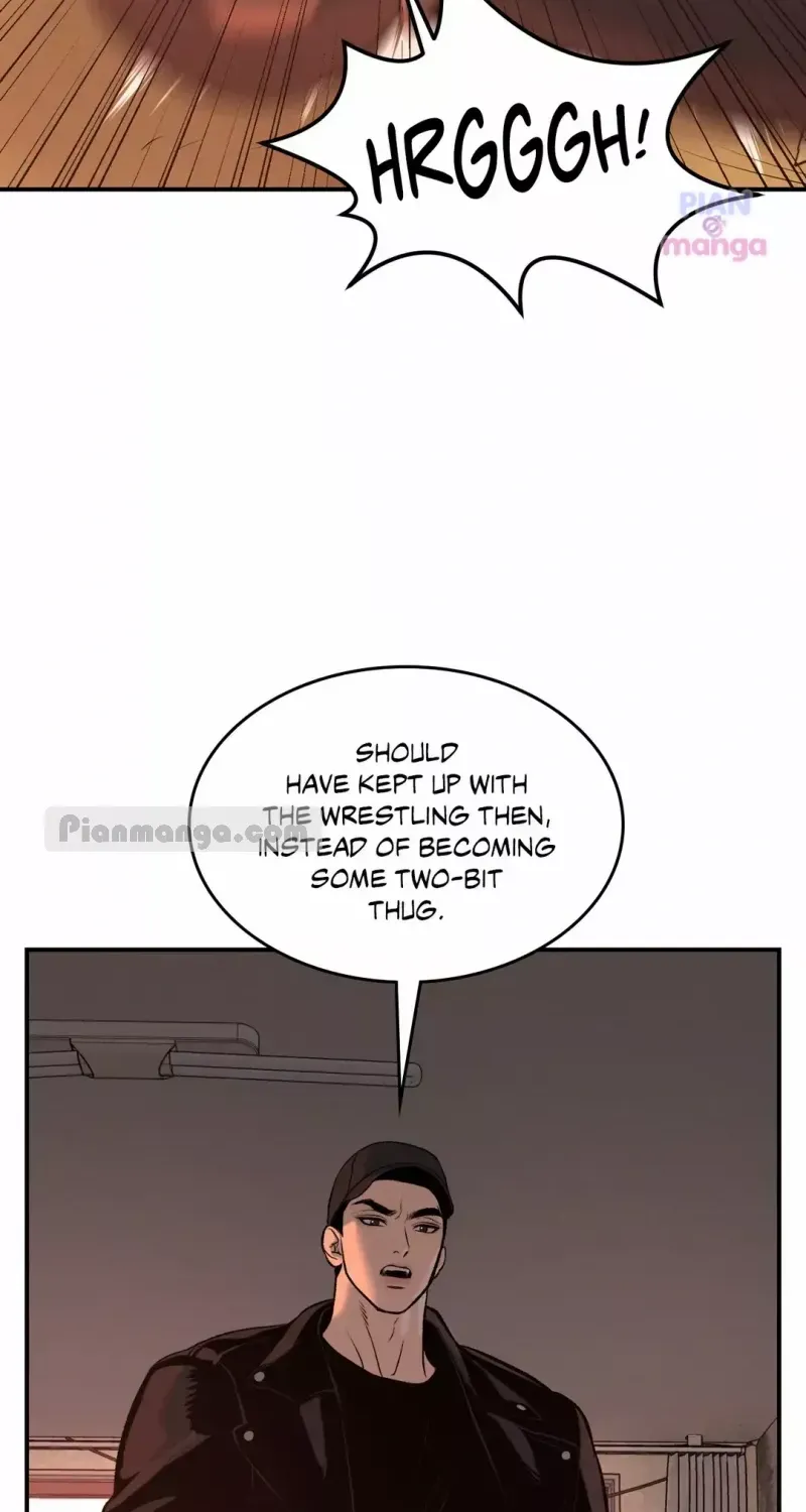 Jinx manhwa Chapter 17 page 80 - 