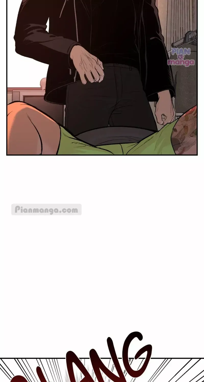 Jinx manhwa Chapter 17 page 82 - 