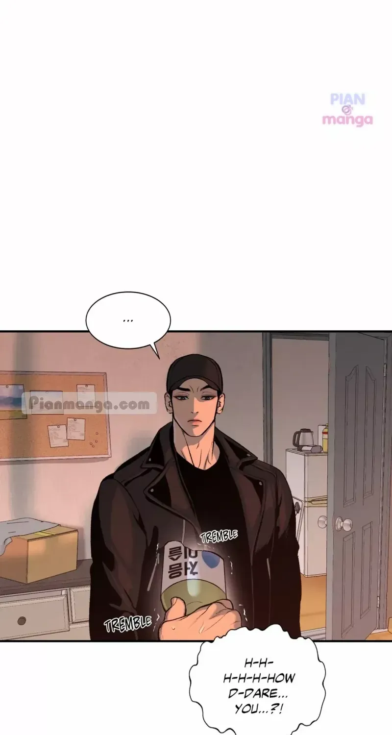 Jinx manhwa Chapter 17 page 86 - 