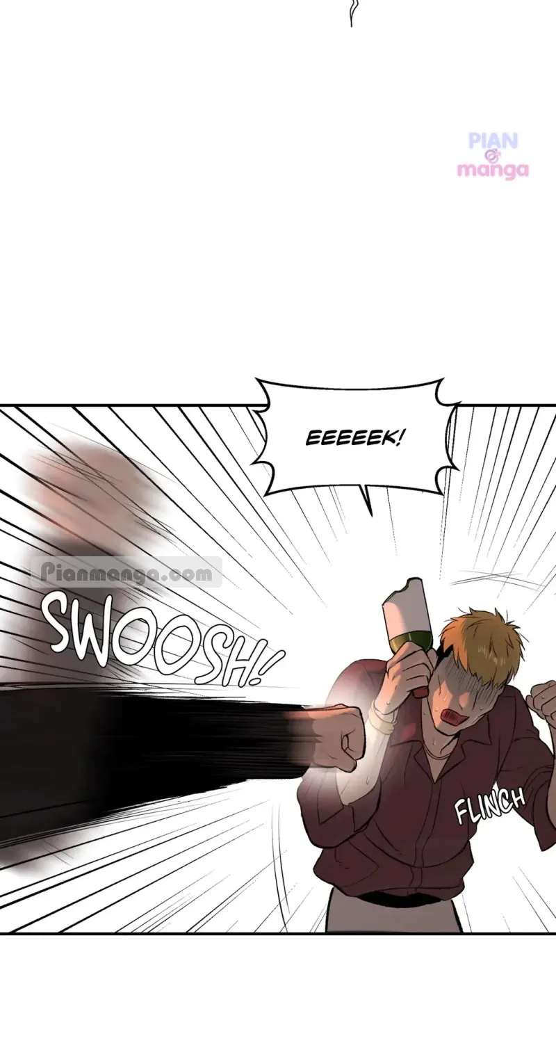 Jinx manhwa Chapter 17 page 88 - 