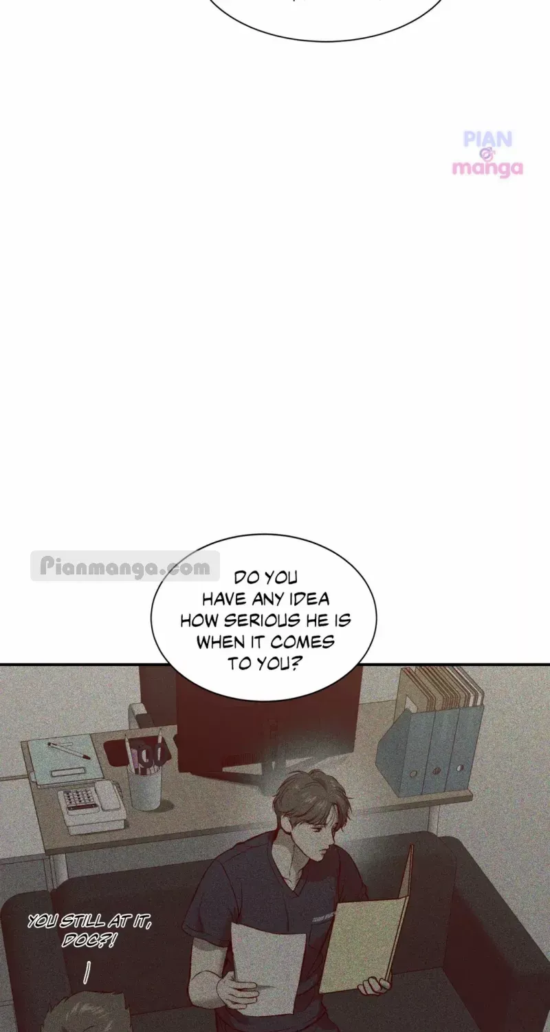 Jinx manhwa Chapter 17 page 10 - 