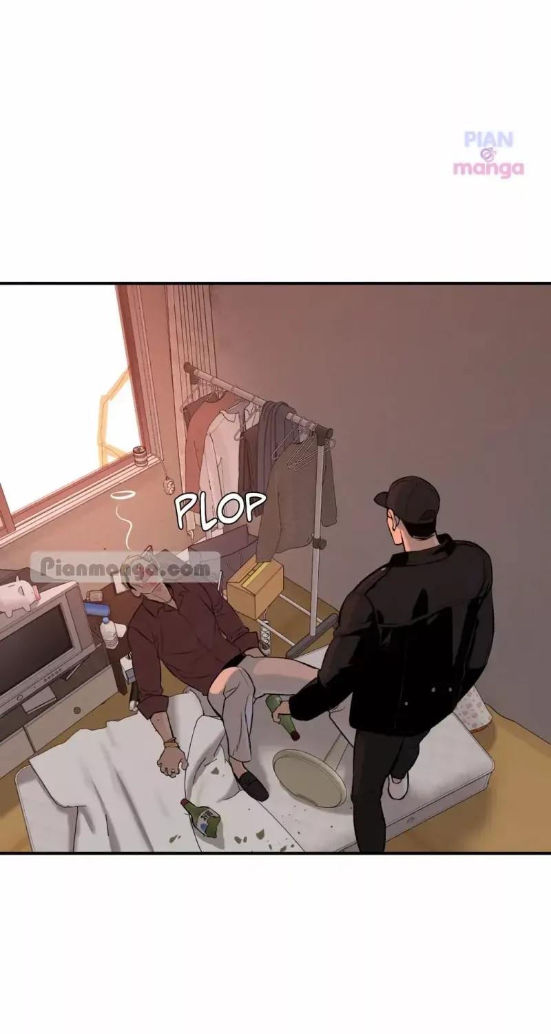 Jinx manhwa Chapter 17 page 92 - 