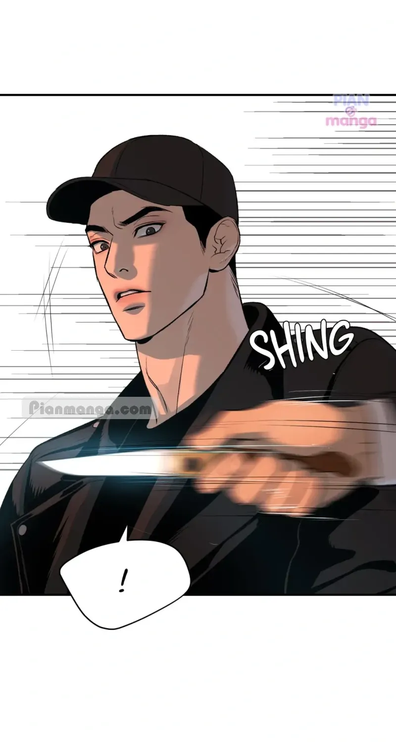 Jinx manhwa Chapter 17 page 95 - 