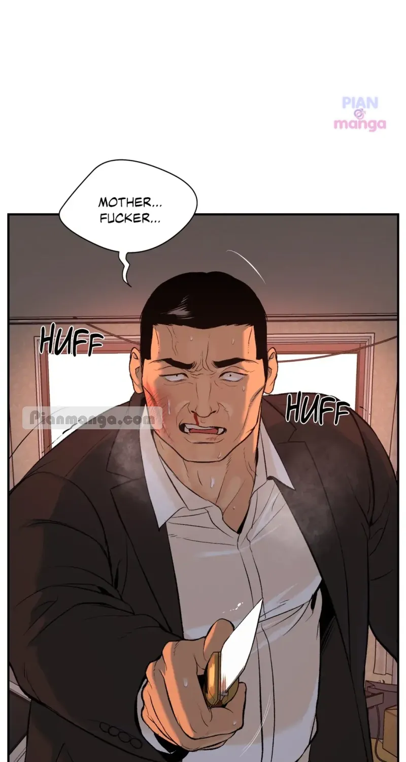 Jinx manhwa Chapter 17 page 97 - 