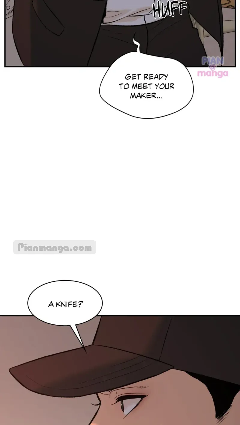 Jinx manhwa Chapter 17 page 98 - 