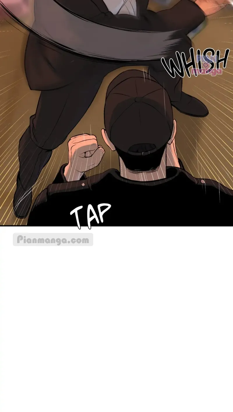 Jinx manhwa Chapter 17 page 100 - 