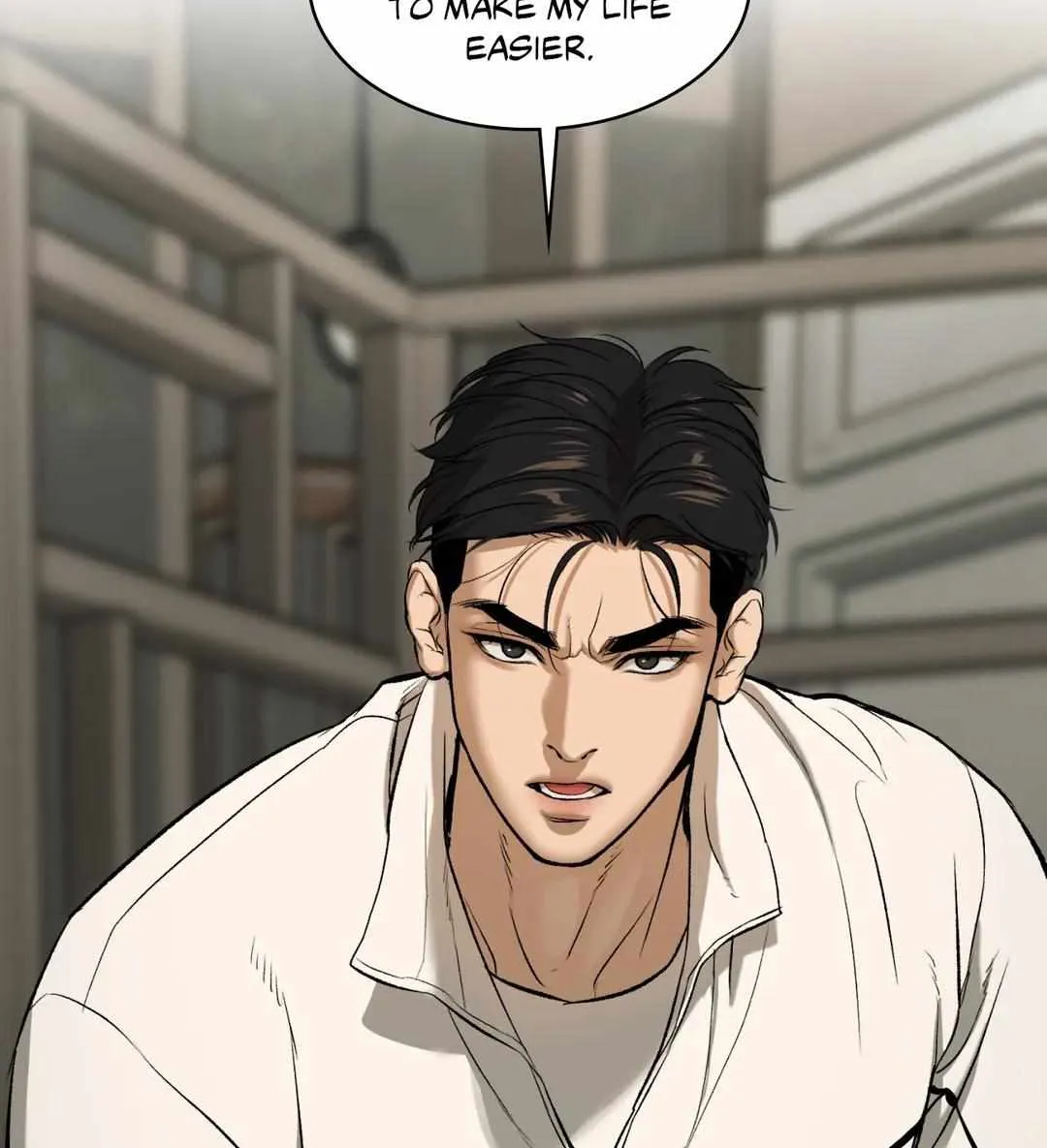 Jinx manhwa Chapter 18 page 105 - 