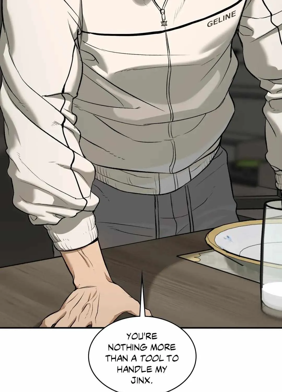Jinx manhwa Chapter 18 page 106 - 