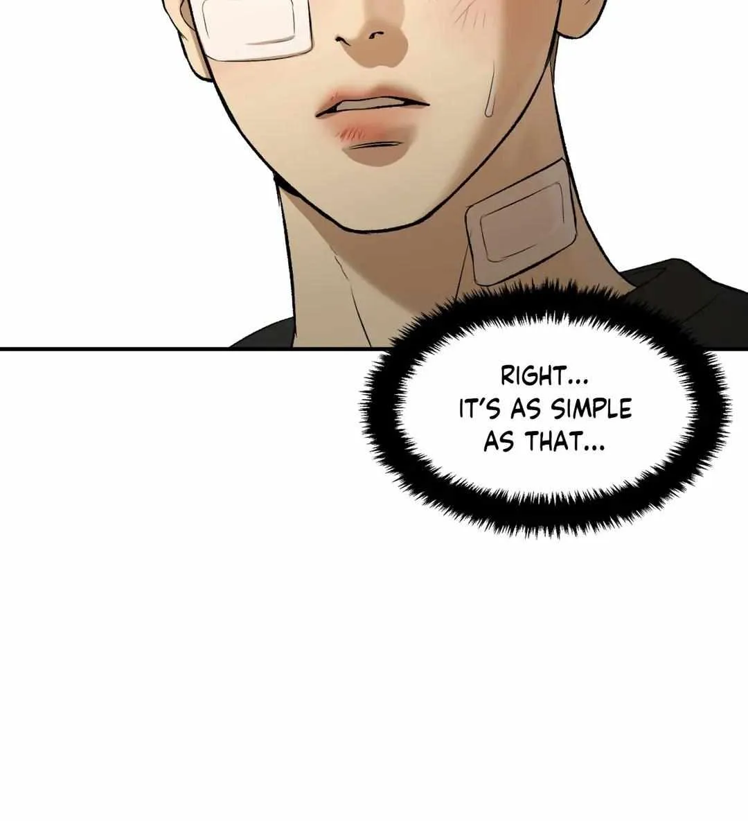 Jinx manhwa Chapter 18 page 108 - 