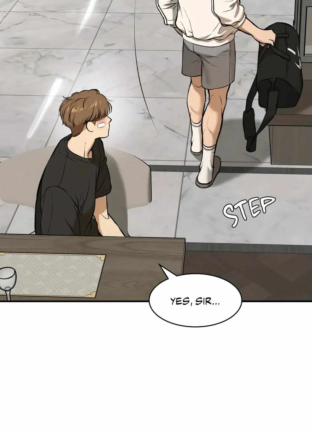 Jinx manhwa Chapter 18 page 112 - 