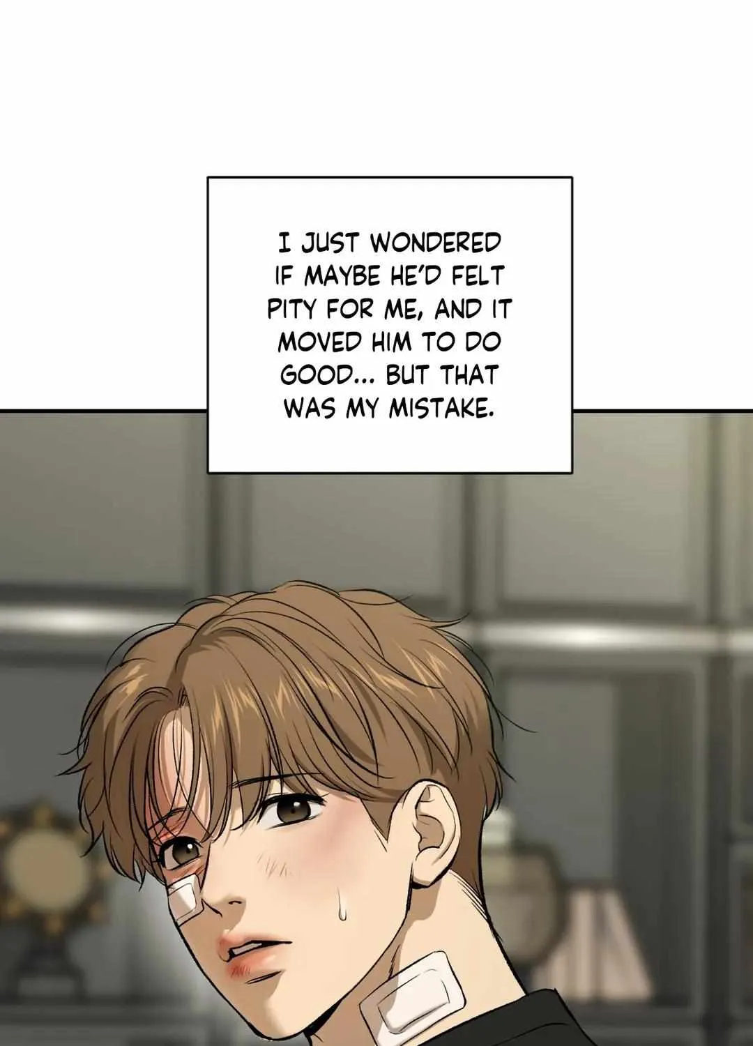 Jinx manhwa Chapter 18 page 115 - 