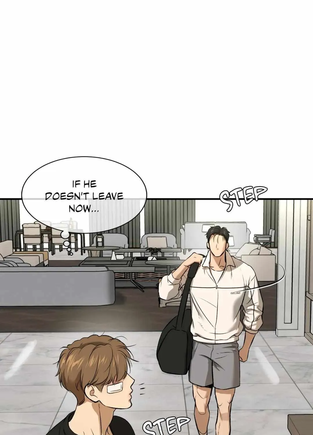 Jinx manhwa Chapter 18 page 118 - 