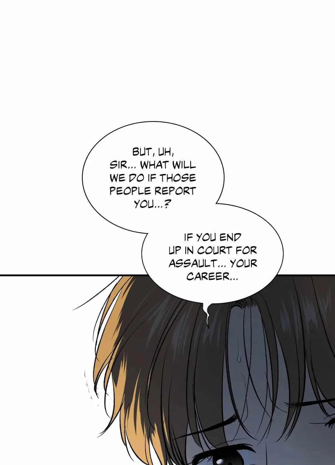 Jinx manhwa Chapter 18 page 13 - 