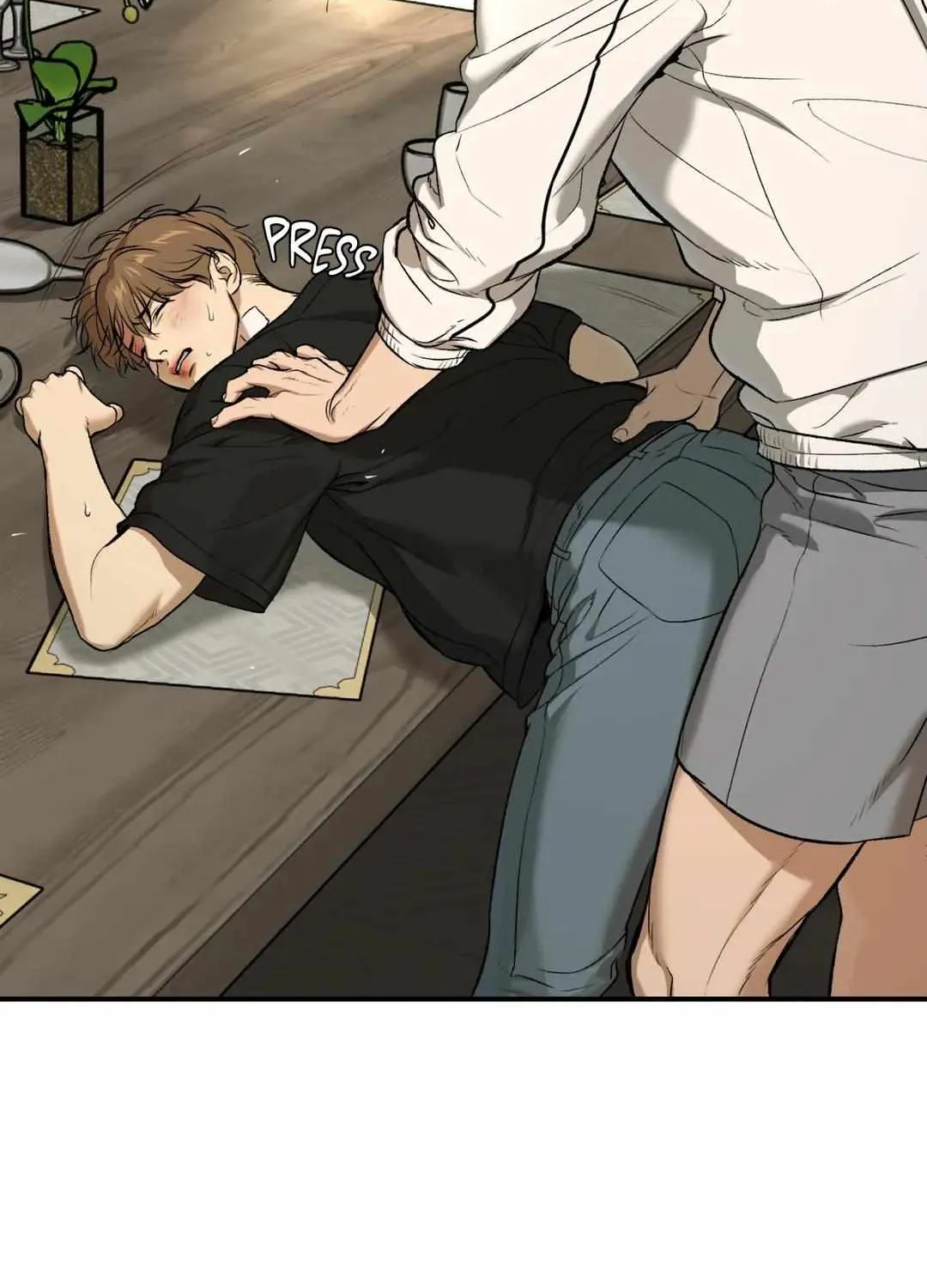 Jinx manhwa Chapter 18 page 122 - 