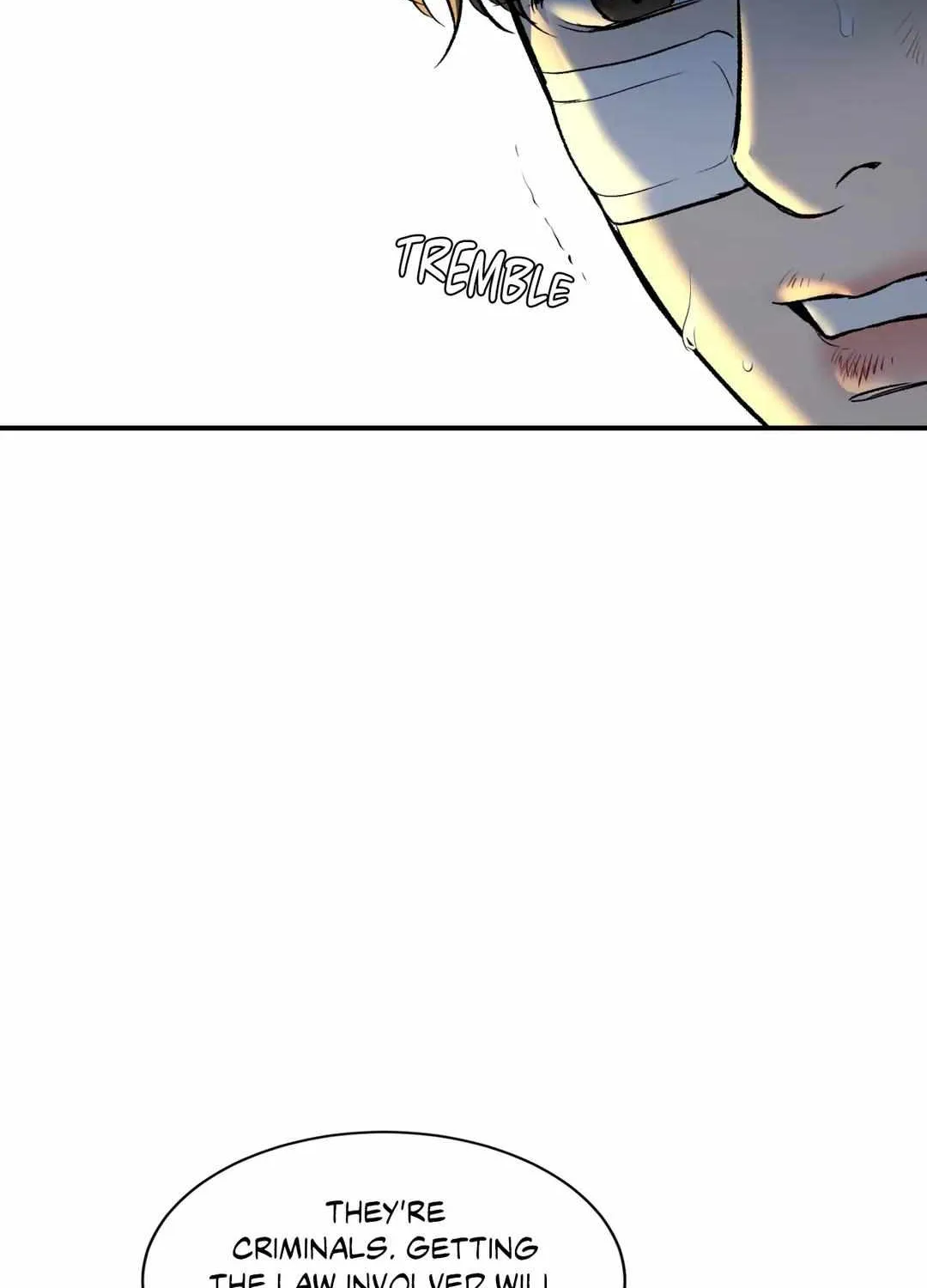 Jinx manhwa Chapter 18 page 14 - 