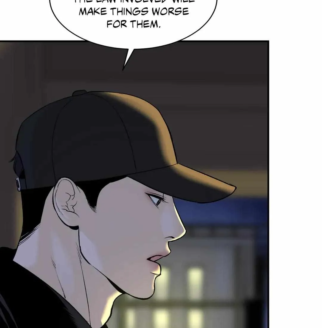 Jinx manhwa Chapter 18 page 15 - 