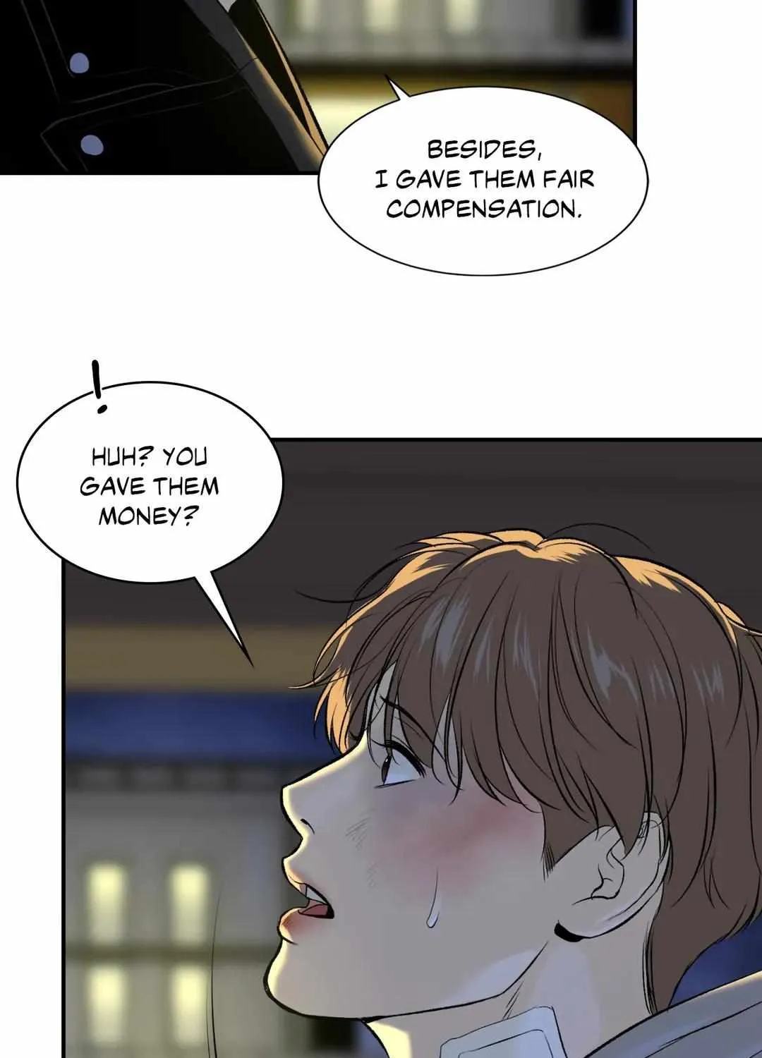 Jinx manhwa Chapter 18 page 16 - 