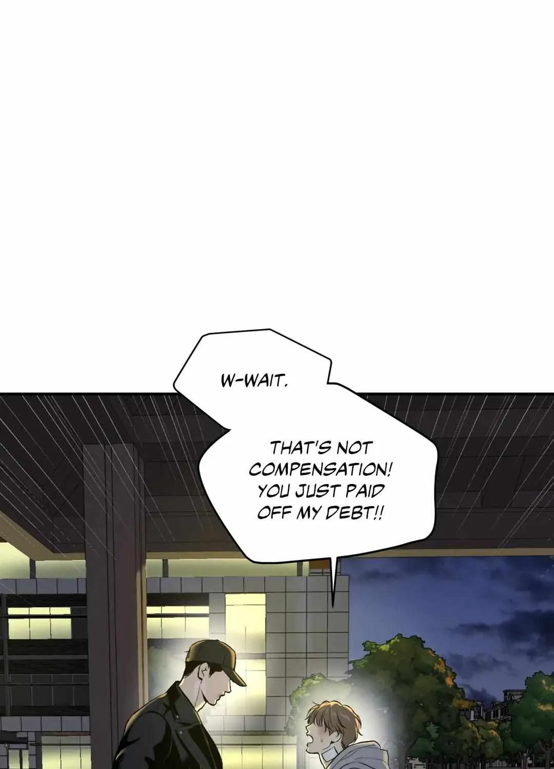 Jinx manhwa Chapter 18 page 22 - 