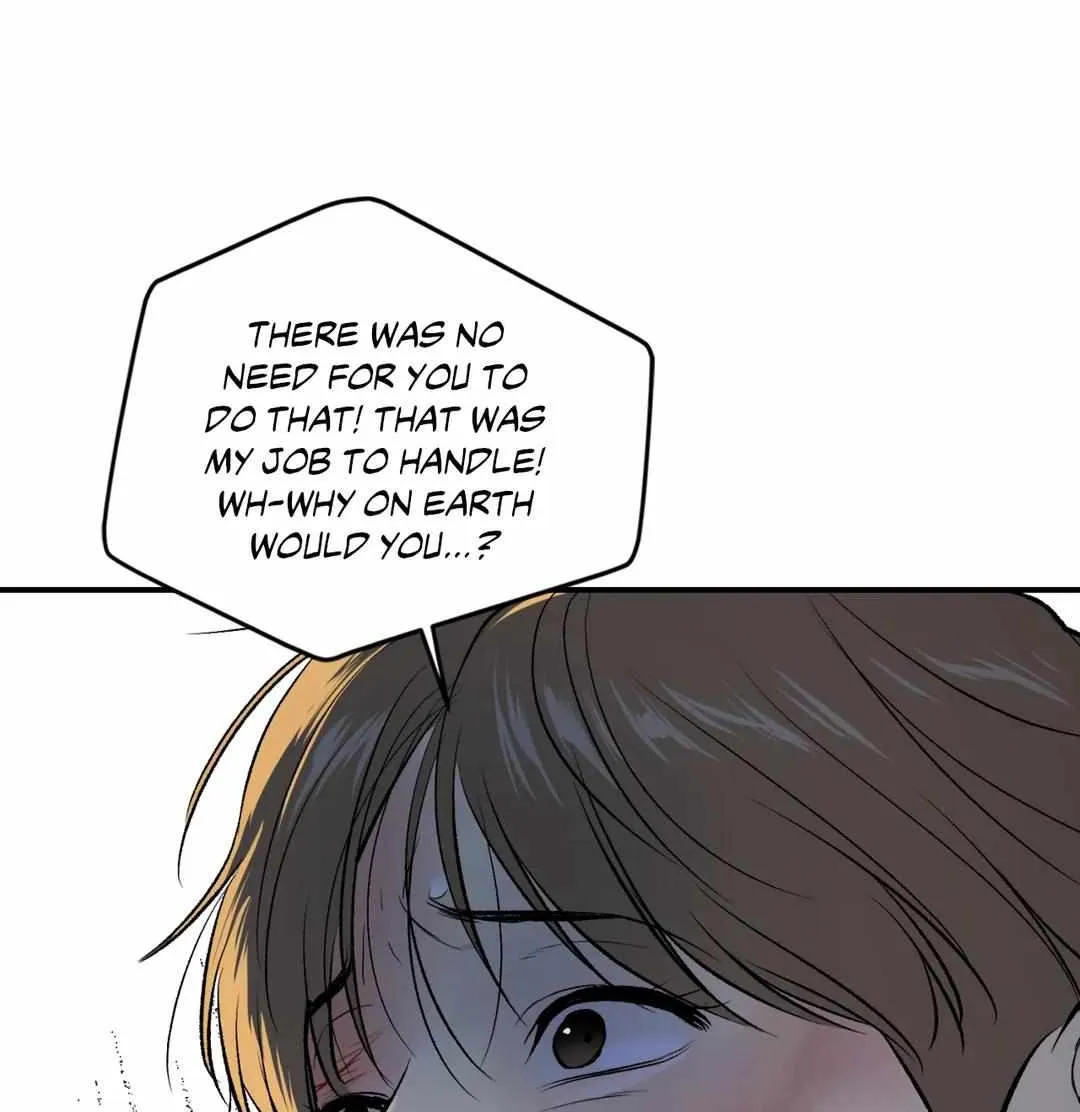 Jinx manhwa Chapter 18 page 24 - 