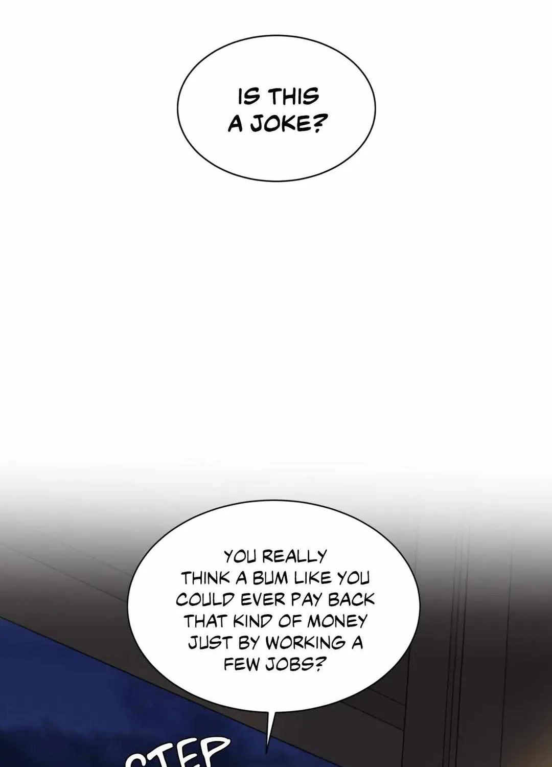 Jinx manhwa Chapter 18 page 26 - 