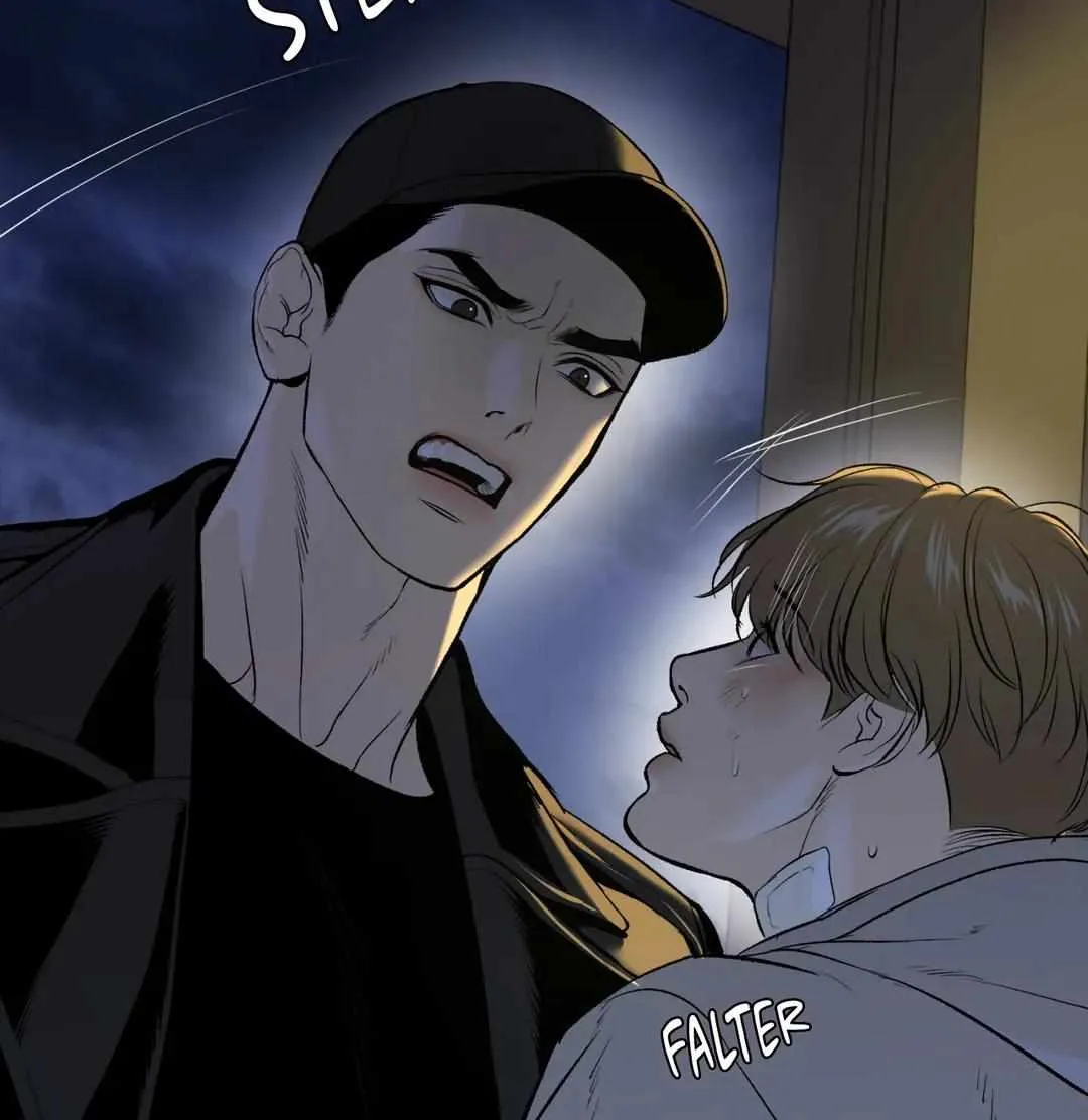 Jinx manhwa Chapter 18 page 27 - 