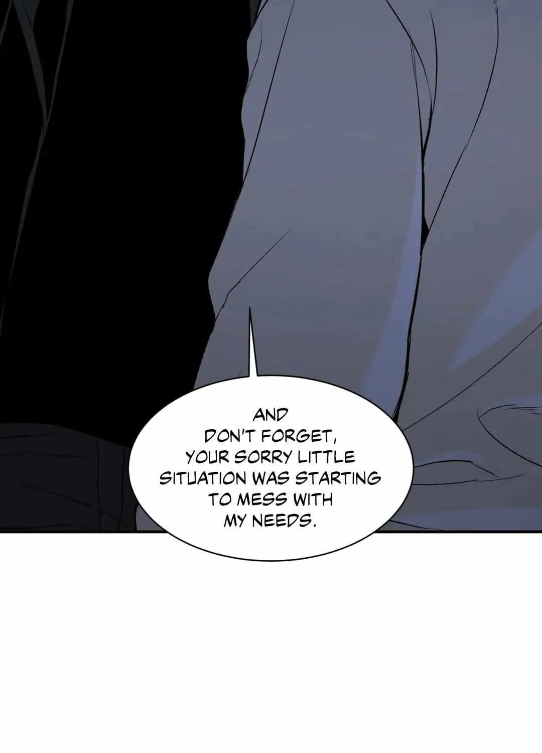 Jinx manhwa Chapter 18 page 28 - 