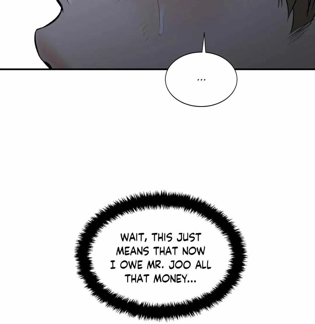 Jinx manhwa Chapter 18 page 30 - 