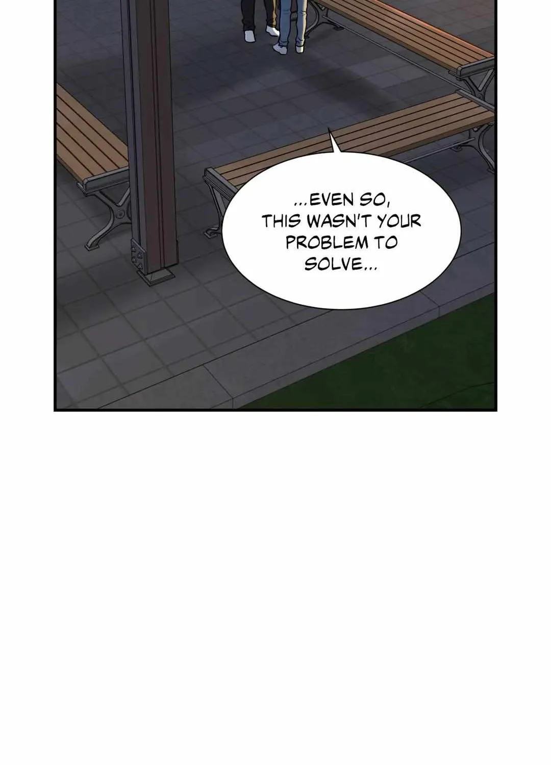 Jinx manhwa Chapter 18 page 32 - 