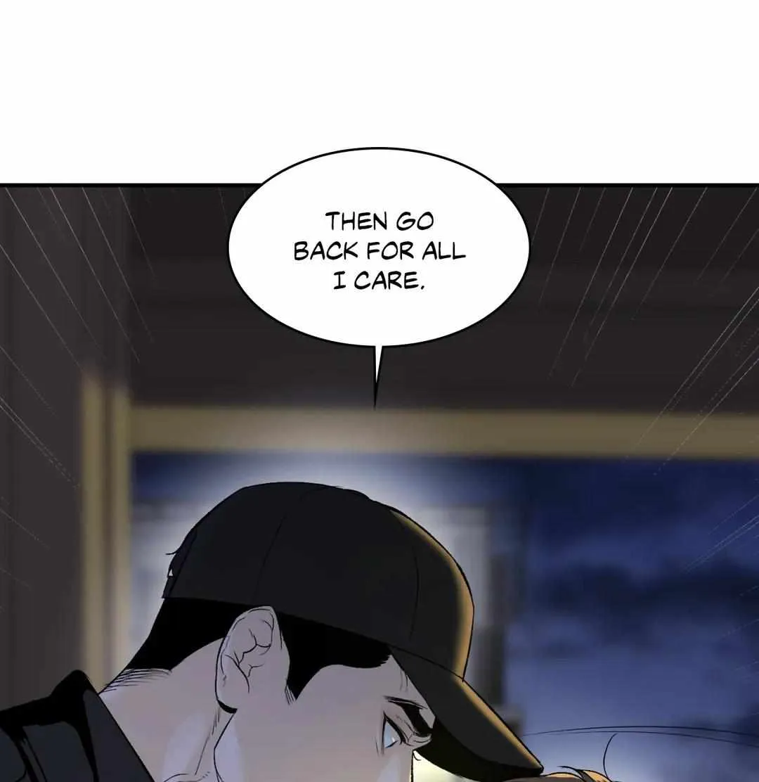 Jinx manhwa Chapter 18 page 33 - 