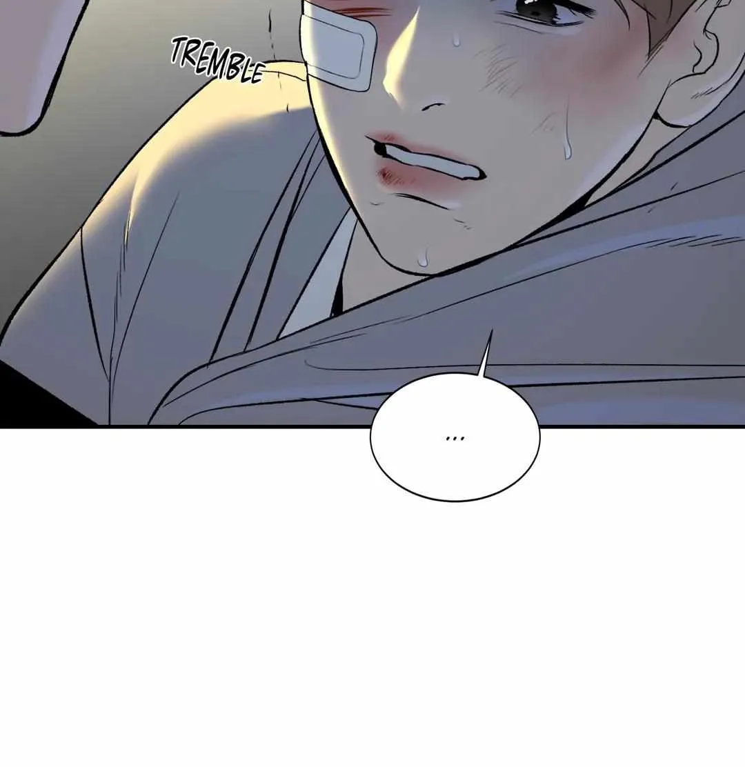 Jinx manhwa Chapter 18 page 36 - 