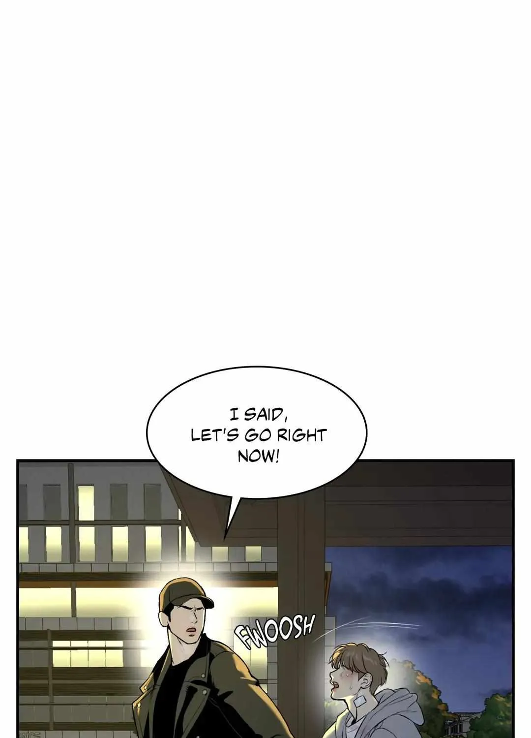 Jinx manhwa Chapter 18 page 37 - 