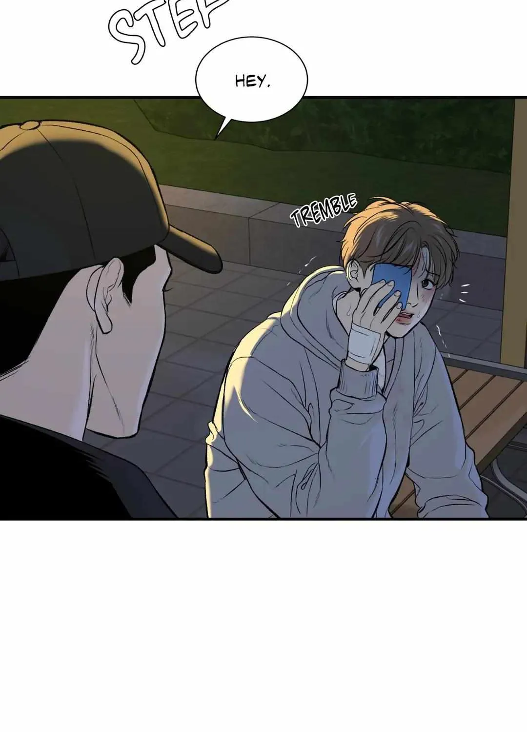Jinx manhwa Chapter 18 page 5 - 