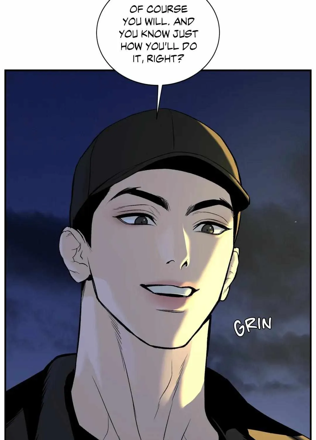 Jinx manhwa Chapter 18 page 43 - 
