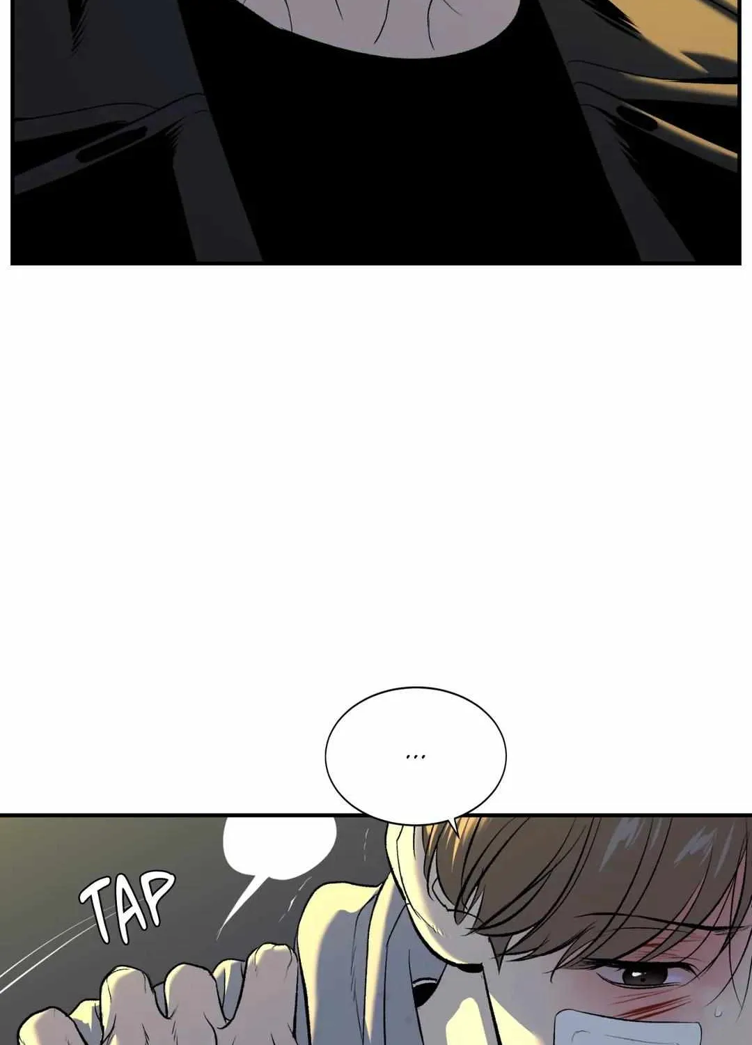 Jinx manhwa Chapter 18 page 44 - 