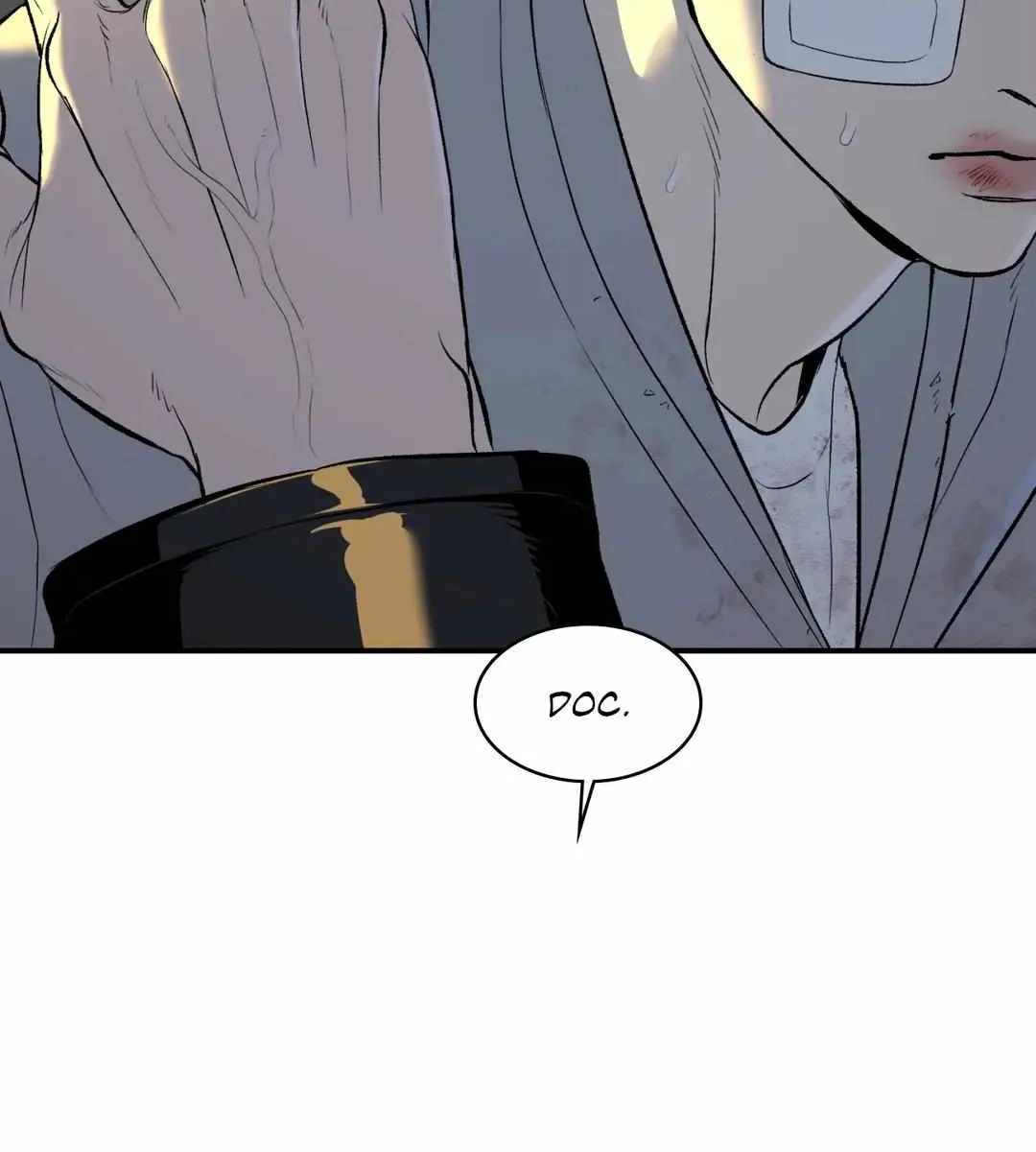 Jinx manhwa Chapter 18 page 45 - 