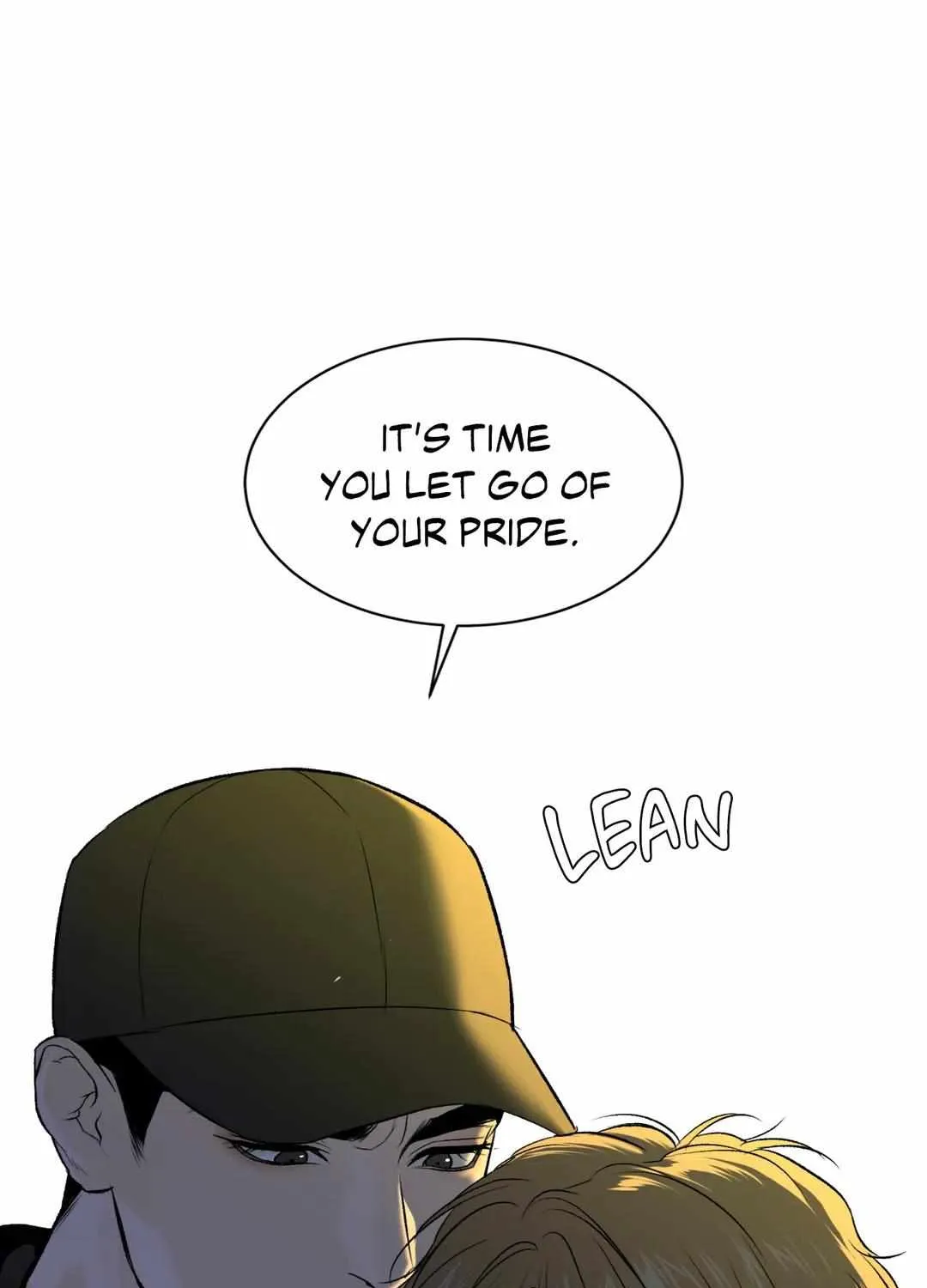 Jinx manhwa Chapter 18 page 46 - 