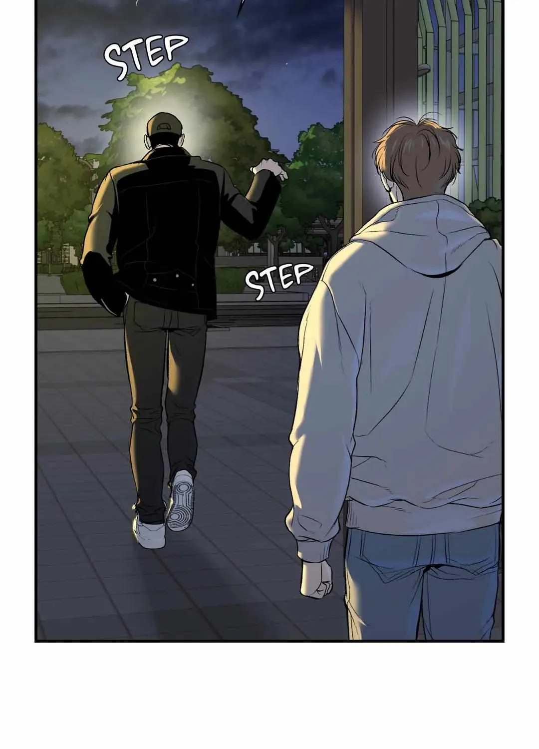 Jinx manhwa Chapter 18 page 49 - 