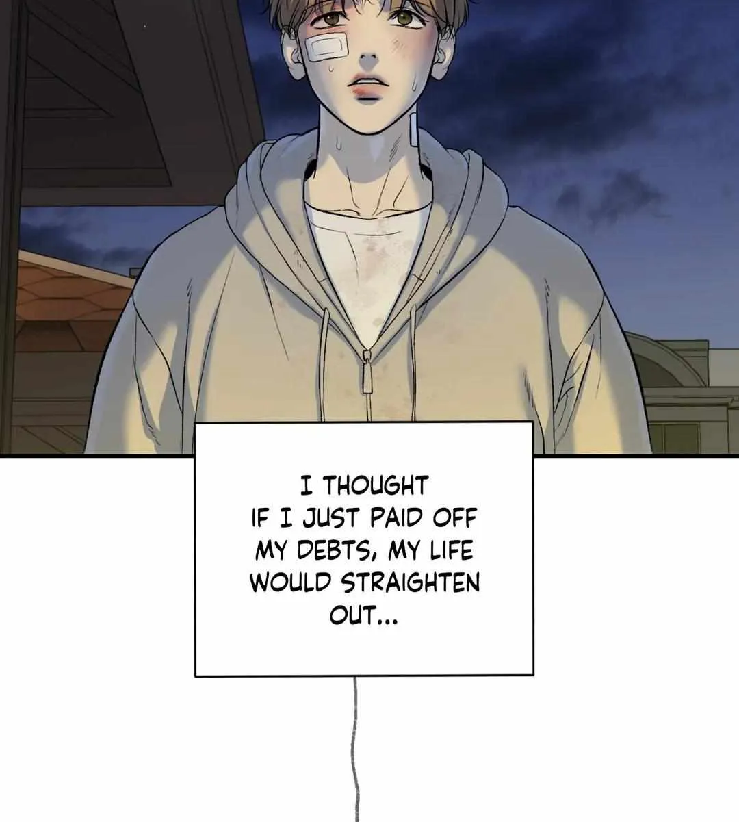 Jinx manhwa Chapter 18 page 51 - 