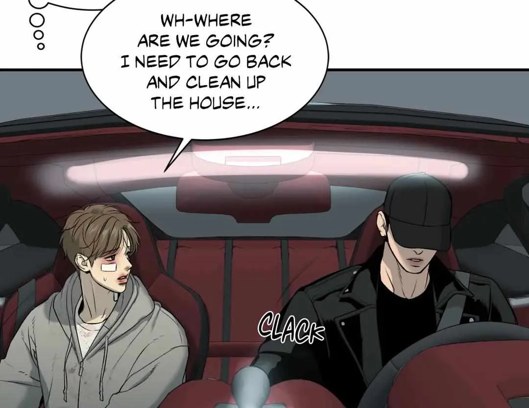 Jinx manhwa Chapter 18 page 57 - 