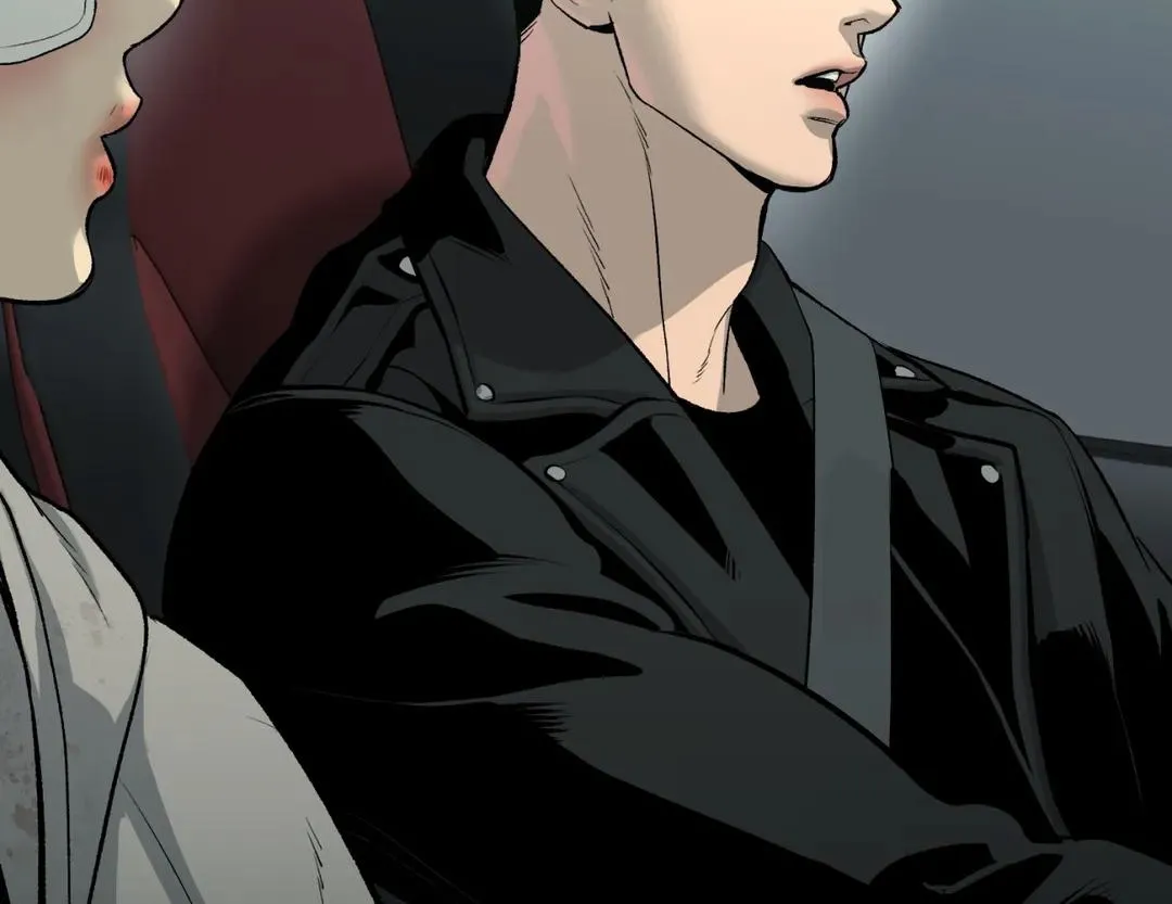 Jinx manhwa Chapter 18 page 60 - 