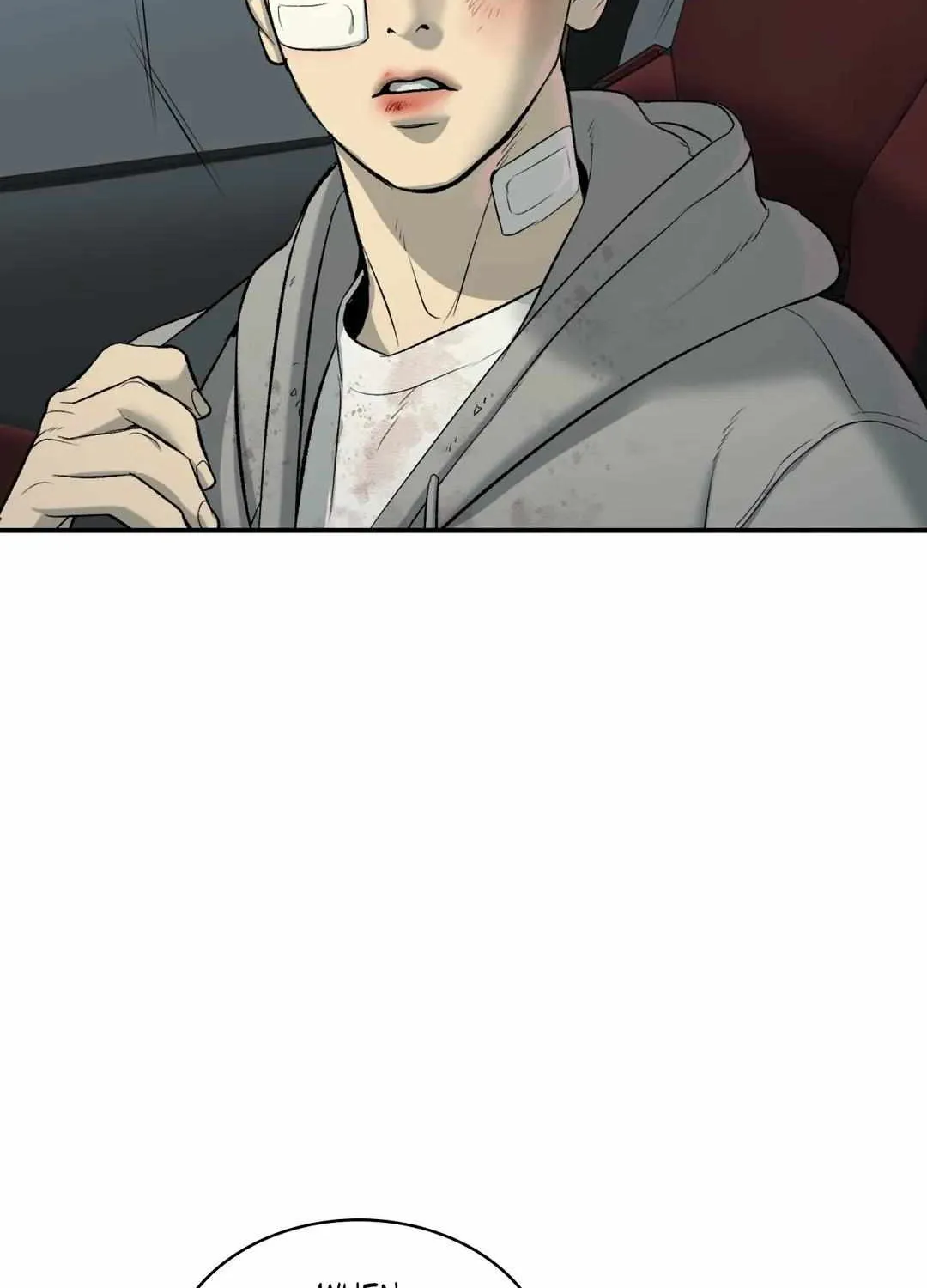 Jinx manhwa Chapter 18 page 62 - 