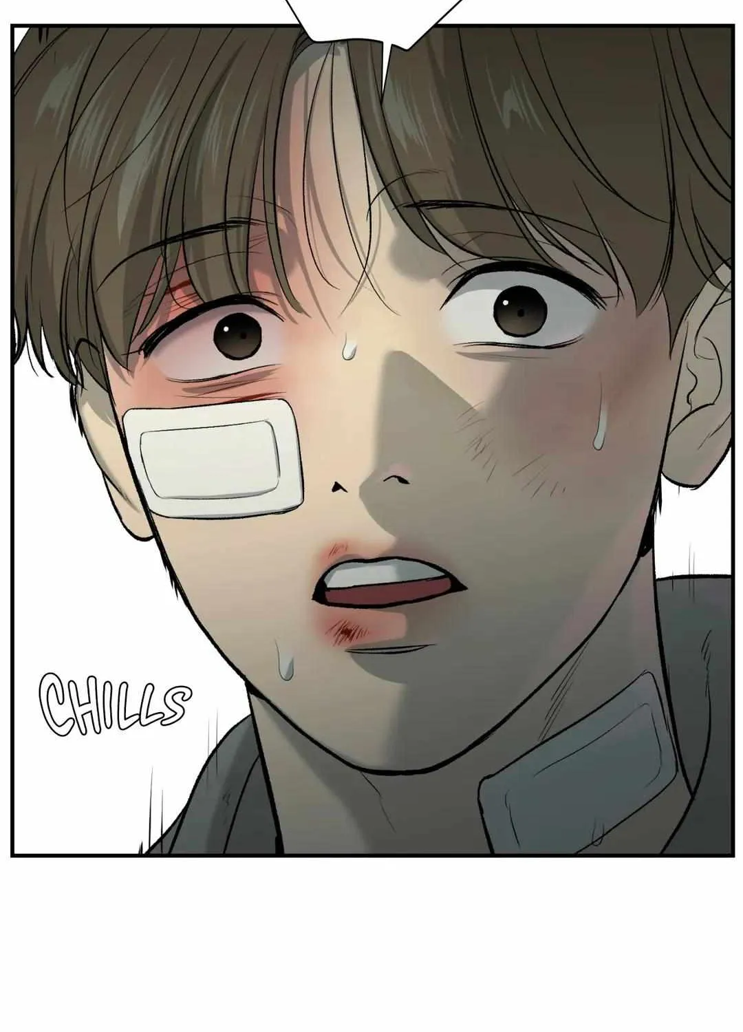 Jinx manhwa Chapter 18 page 65 - 