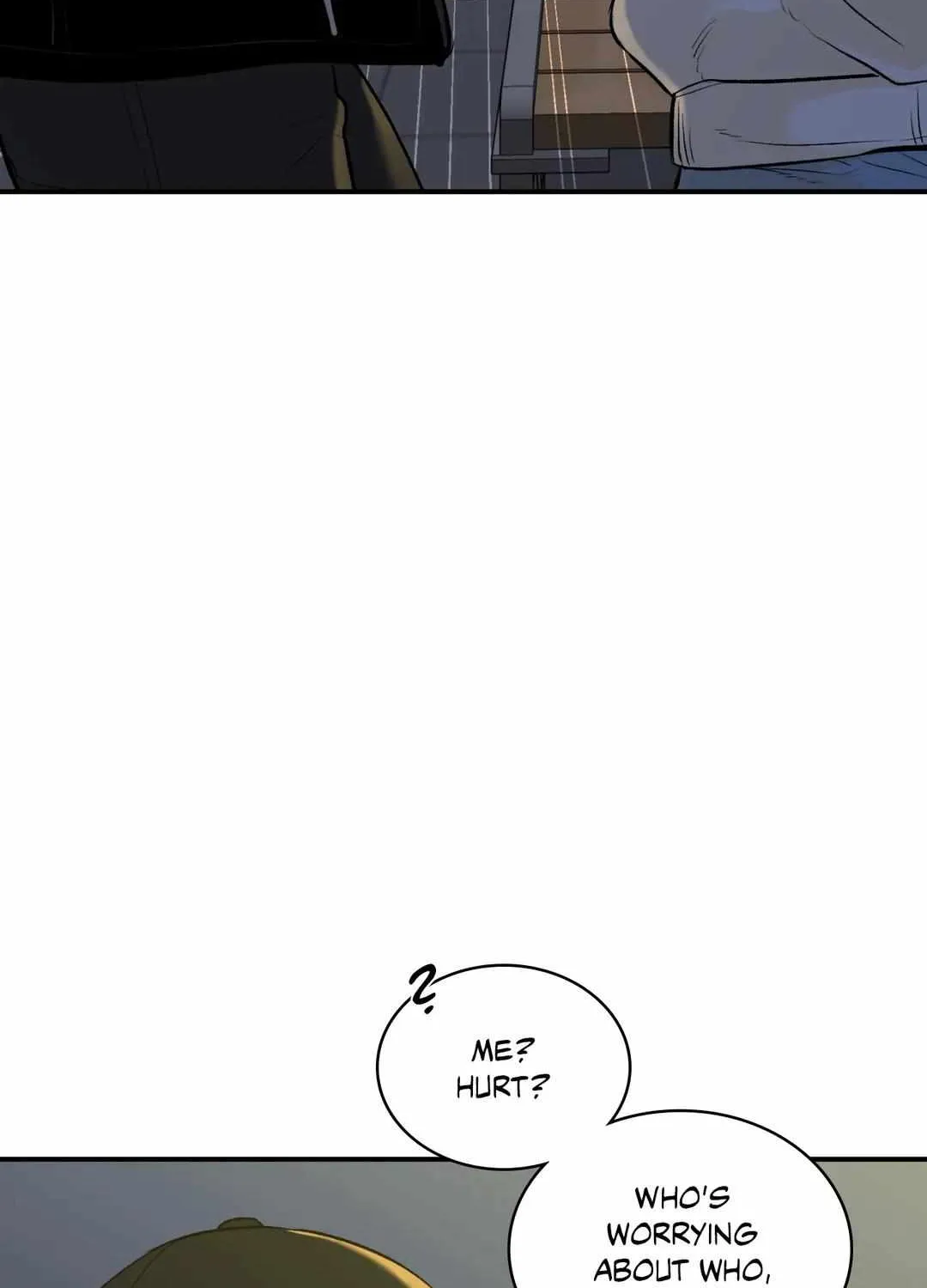 Jinx manhwa Chapter 18 page 8 - 