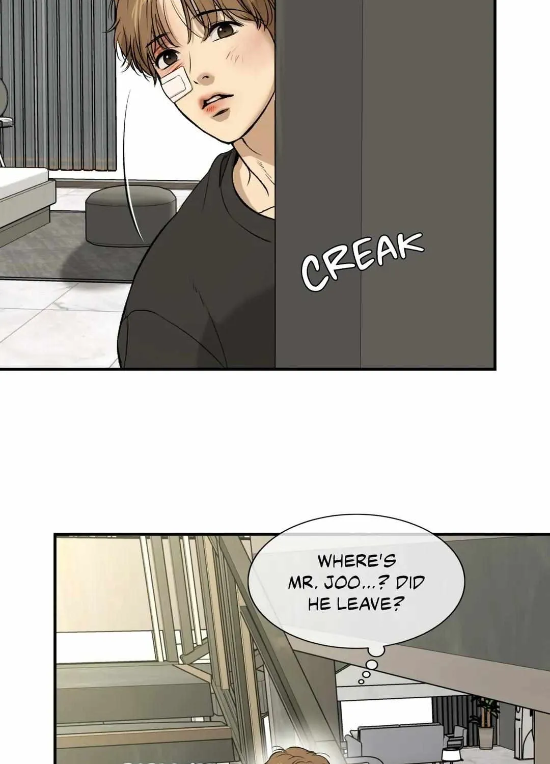Jinx manhwa Chapter 18 page 80 - 