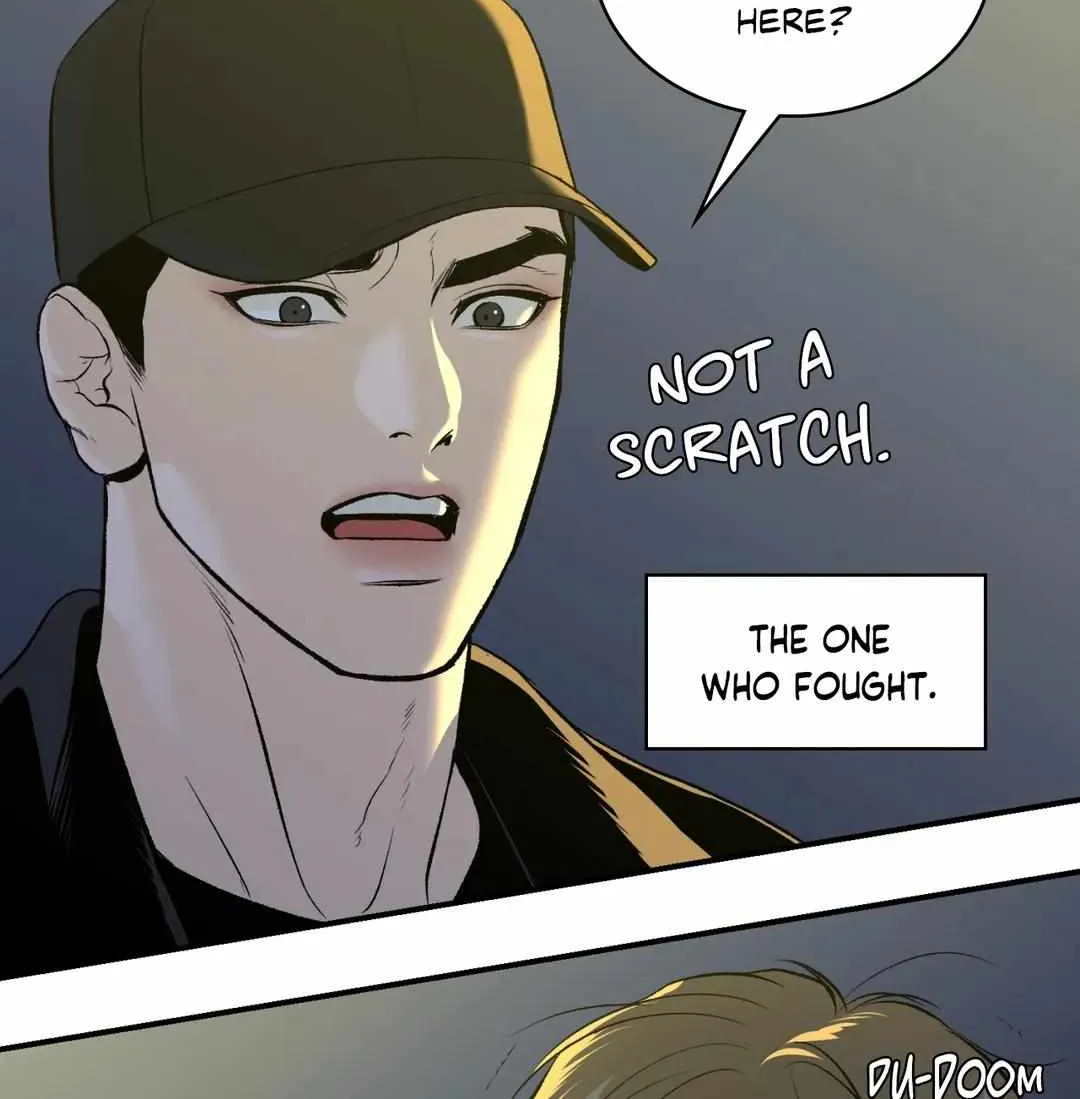 Jinx manhwa Chapter 18 page 9 - 