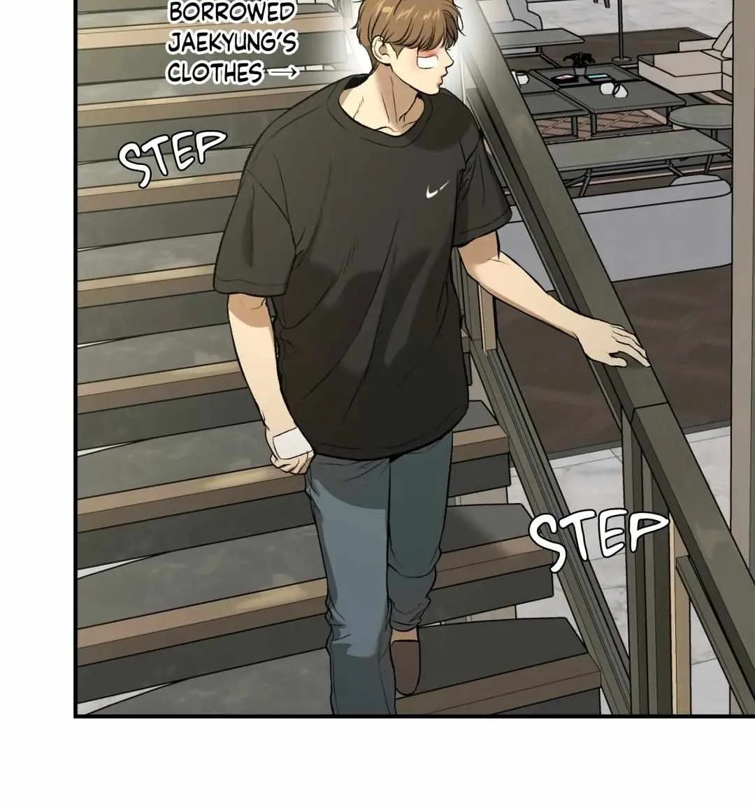 Jinx manhwa Chapter 18 page 81 - 