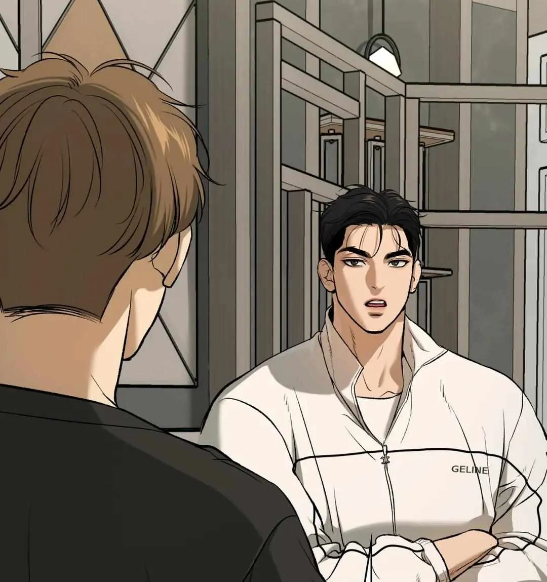 Jinx manhwa Chapter 18 page 87 - 