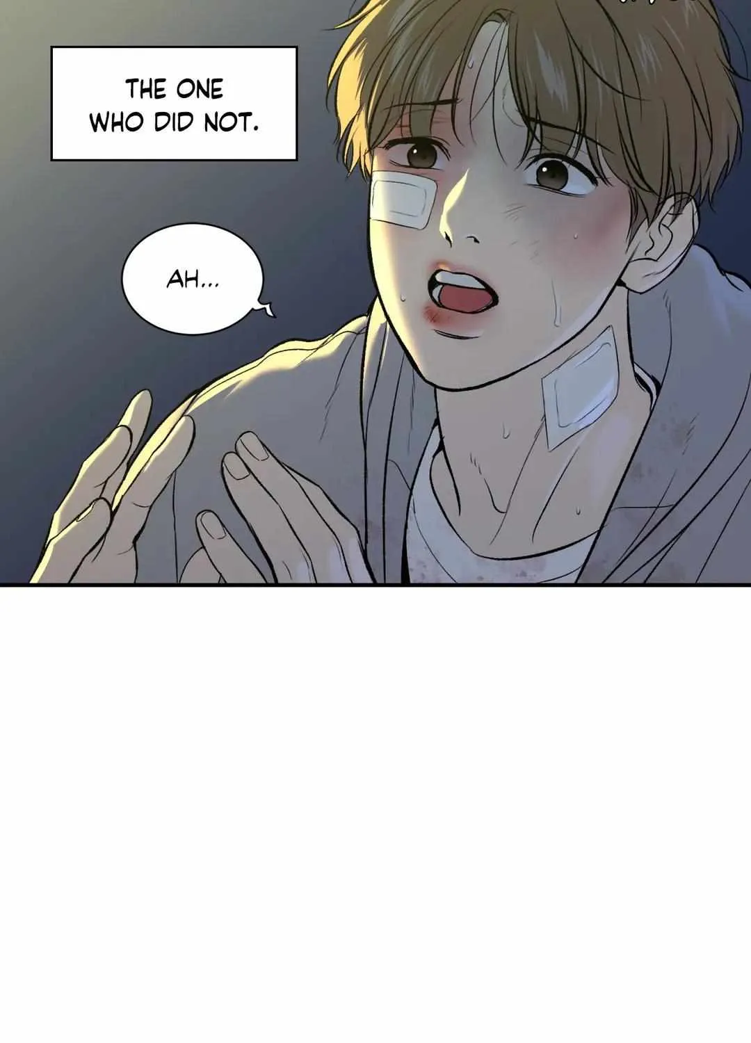 Jinx manhwa Chapter 18 page 10 - 