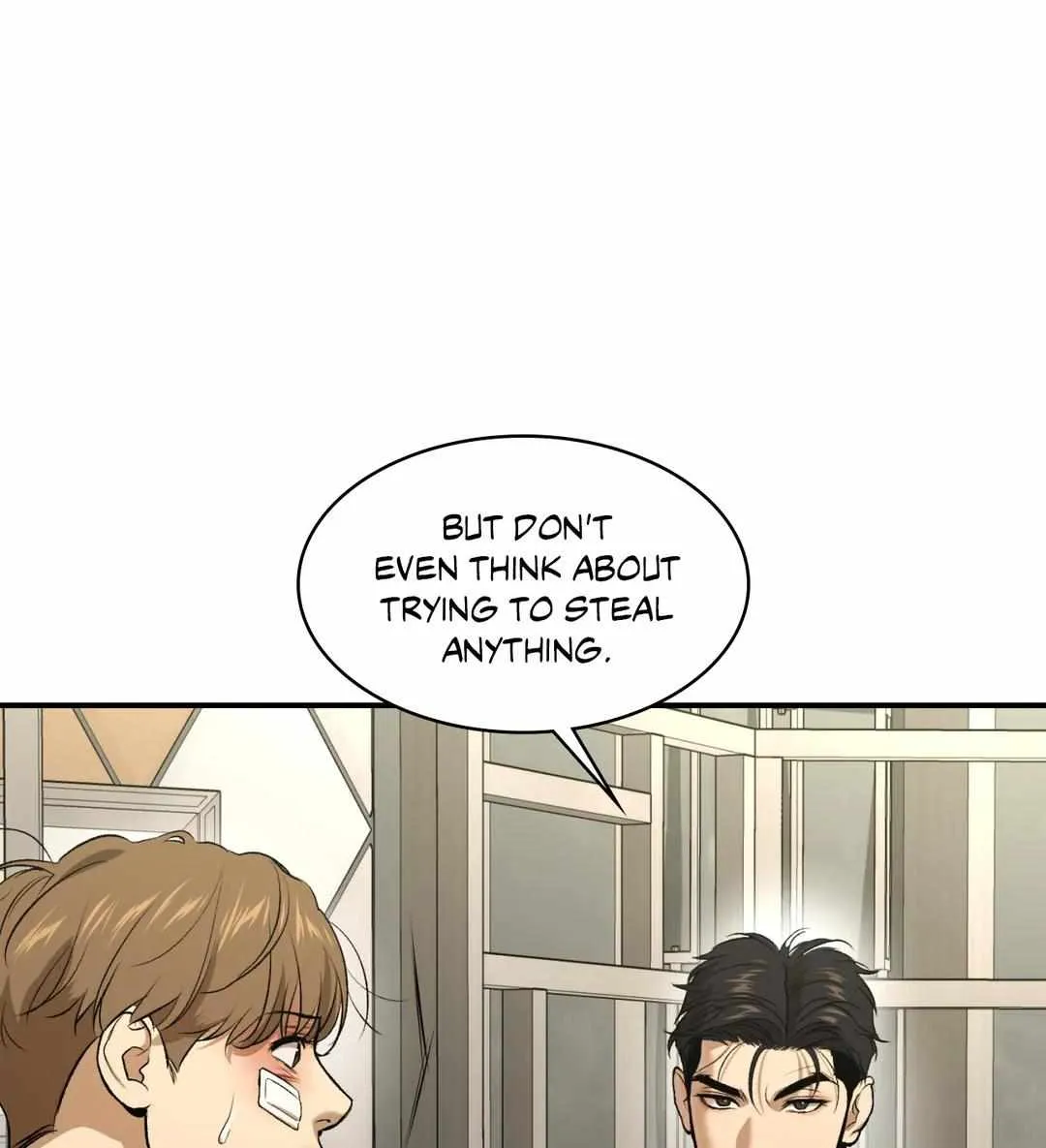 Jinx manhwa Chapter 18 page 93 - 