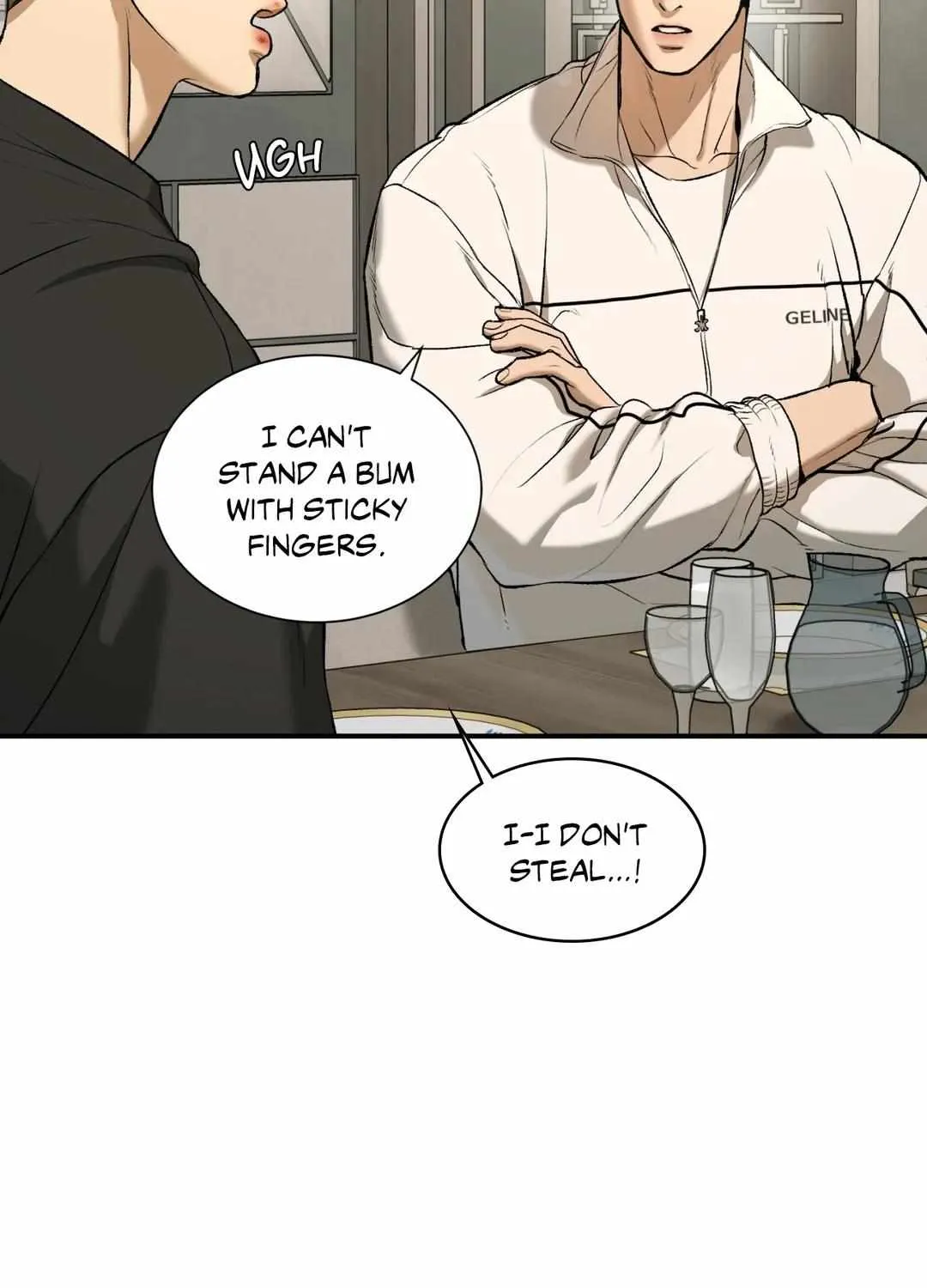 Jinx manhwa Chapter 18 page 94 - 